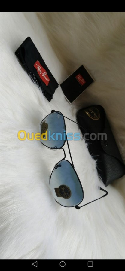 Ray ban aviator 