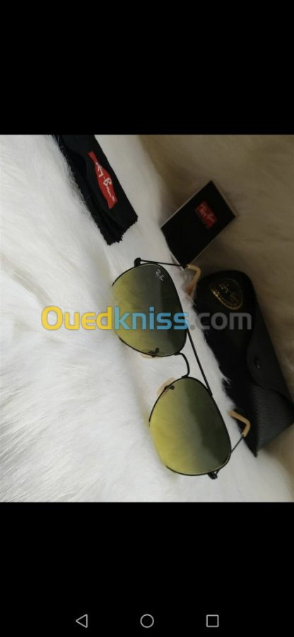 Ray ban aviator 