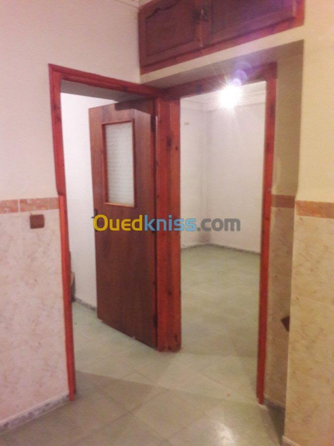 Vente Appartement F3 Bejaia Kherrata