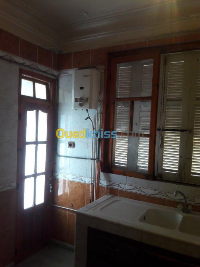 Vente Appartement F3 Bejaia Kherrata