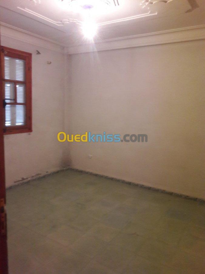 Vente Appartement F3 Bejaia Kherrata