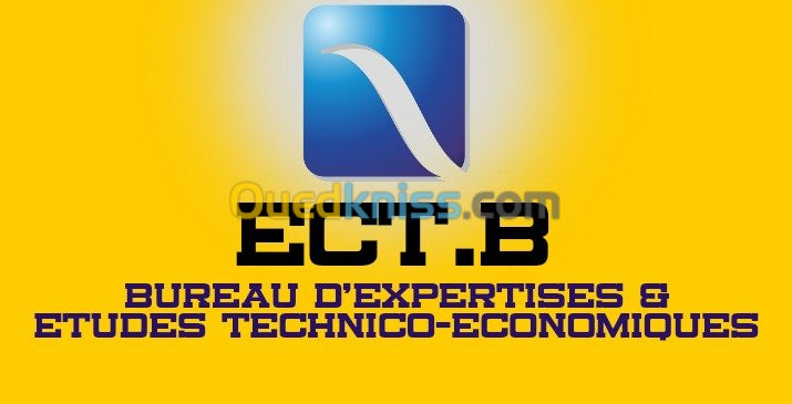 Bureau d'études Technico-Economique