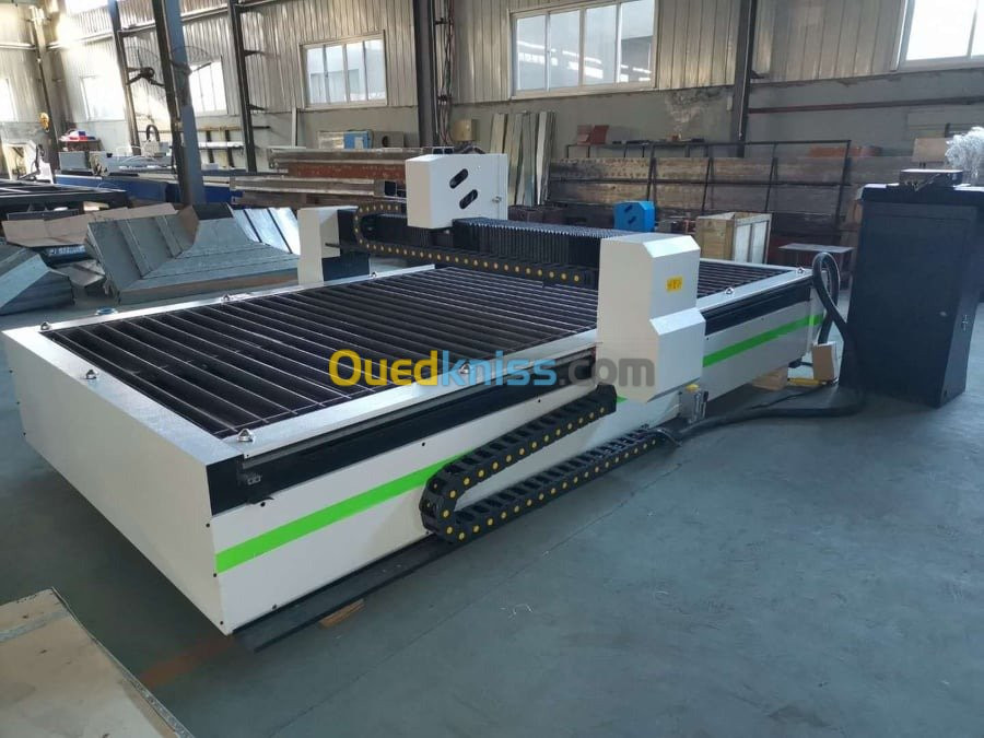 Machine CNC Plasma