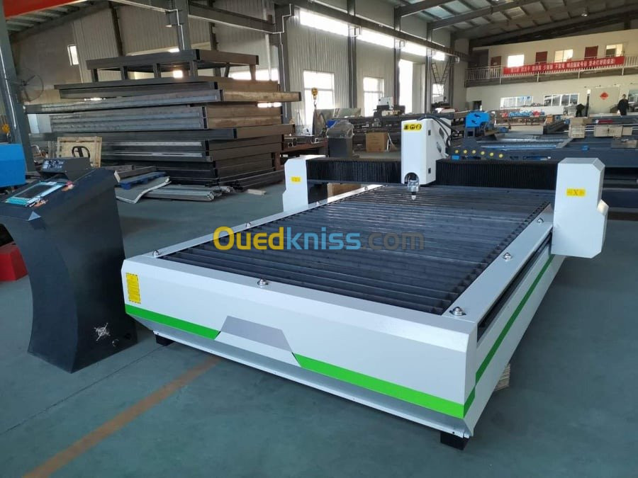 Machine CNC Plasma