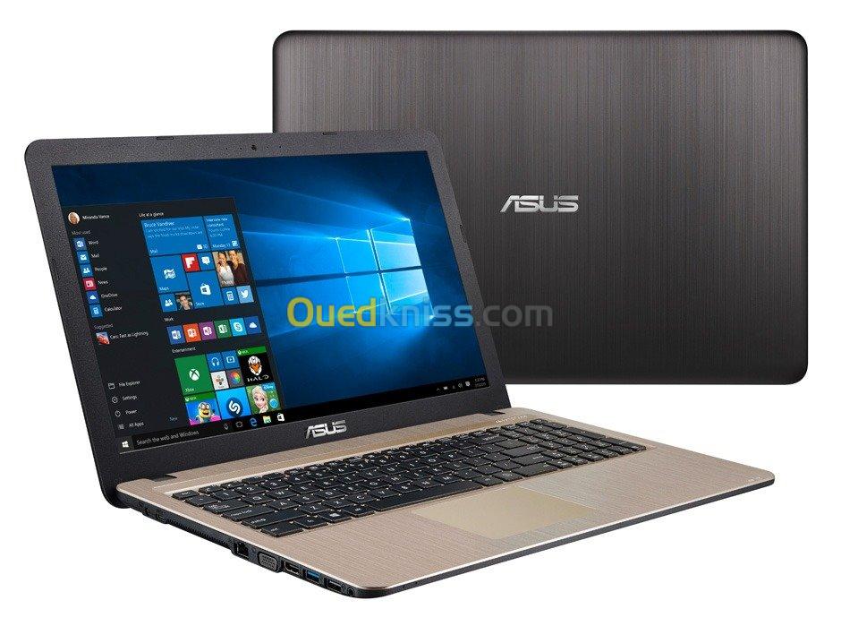 ASUS X541S N3060 1.6GHz 15.6"