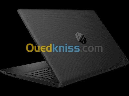 HP 15 I3-7020U 4GB 1TB 15.6"