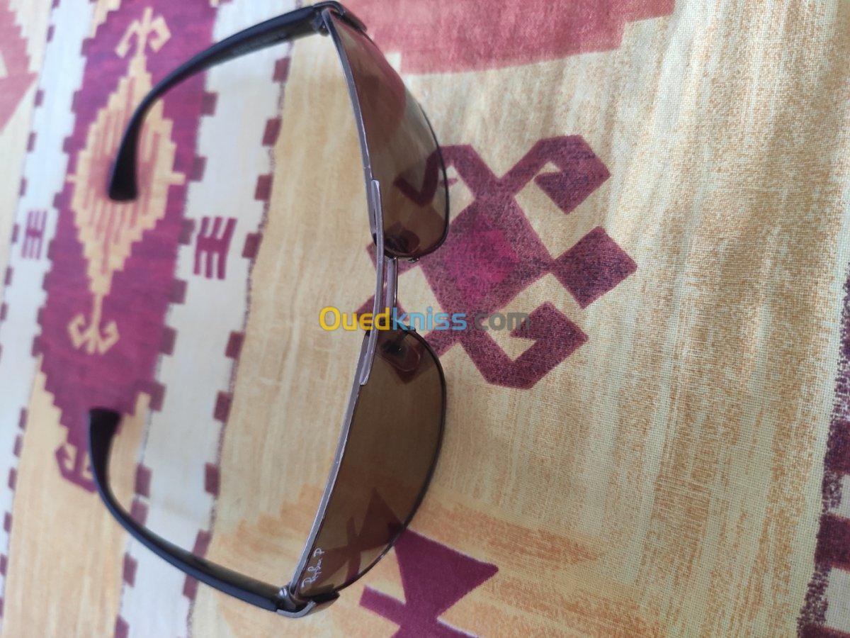 LUNETTE DE SOLEIL RAY-BAN HOMME ITALIE