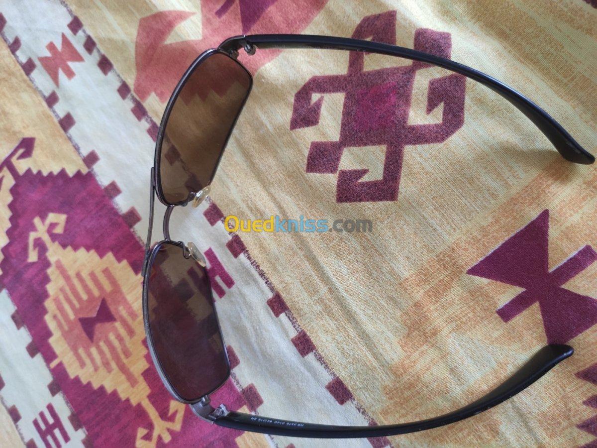 LUNETTE DE SOLEIL RAY-BAN HOMME ITALIE