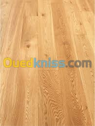 Parquet 1er choix  tout type placo