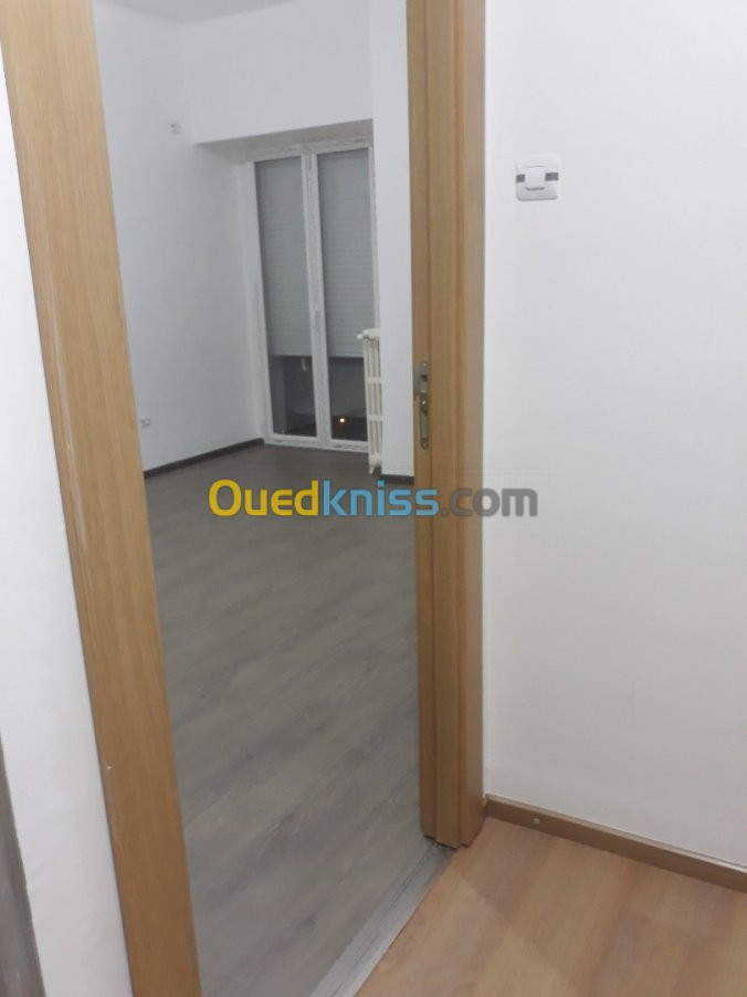 Vente Appartement F4 Constantine Constantine