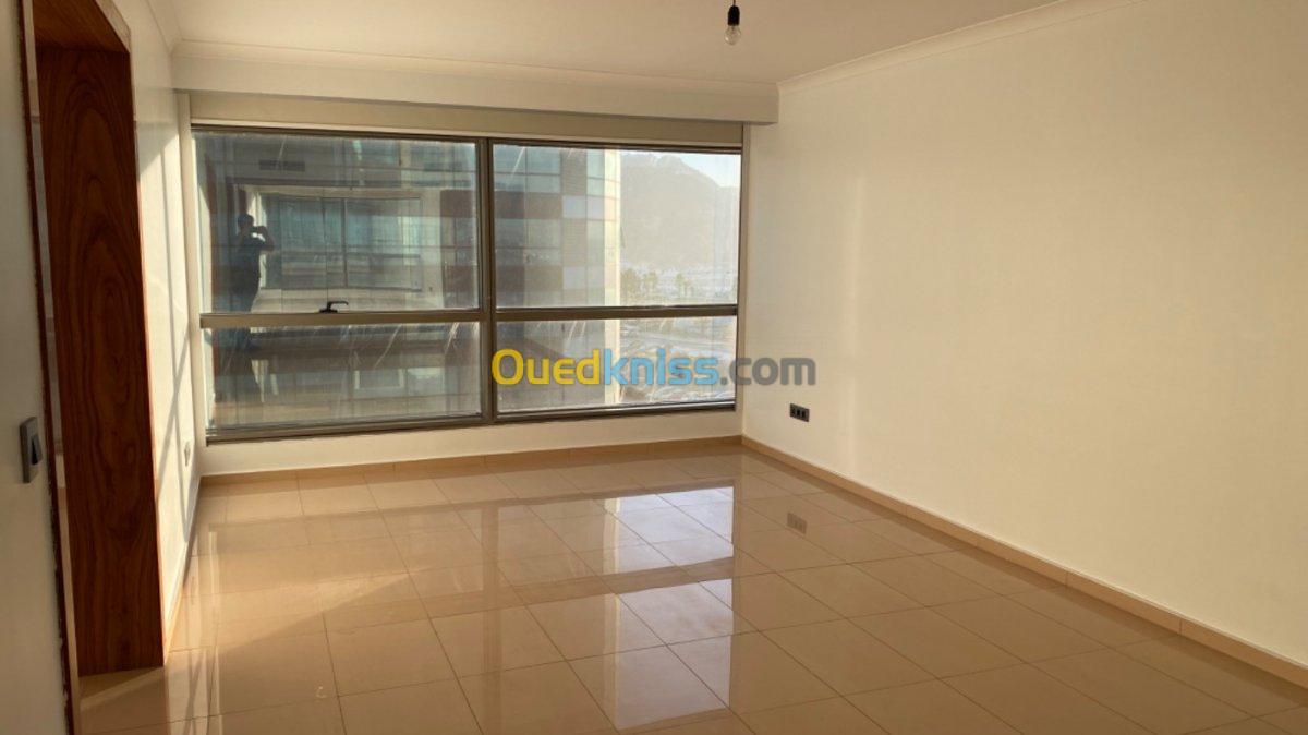 Vente Appartement F6 Oran Oran