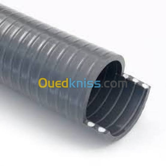 Rouleau PVC pression pour PISCINE