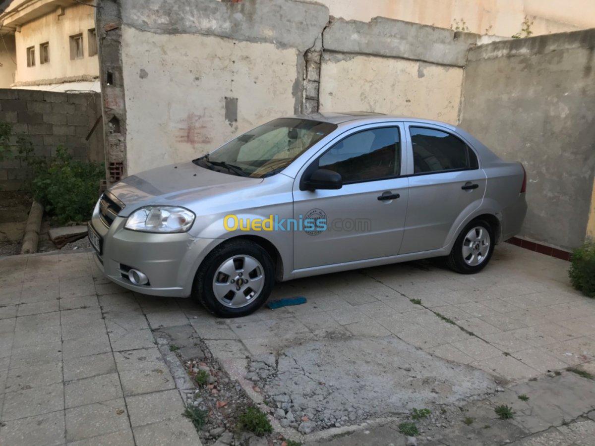 Taxi wilaya d’Alger 