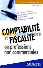 Bureau de Comptabilité et fiscalité