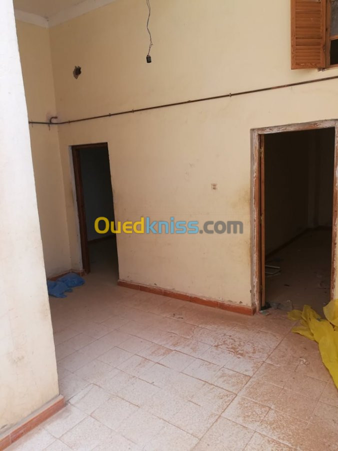 Vente Villa Djelfa Djelfa