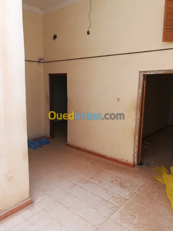 Vente Villa Djelfa Djelfa