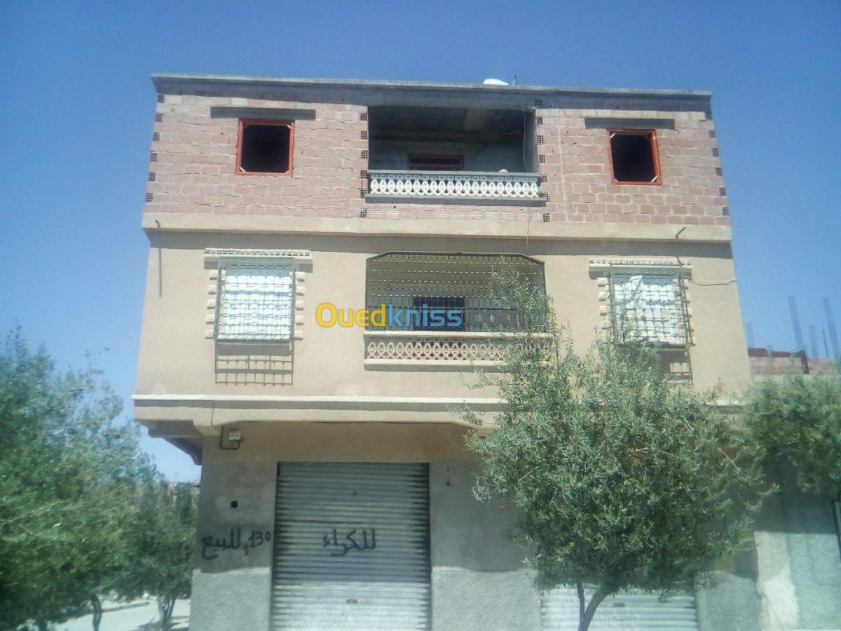 Vente bien immobilier Batna Ain touta