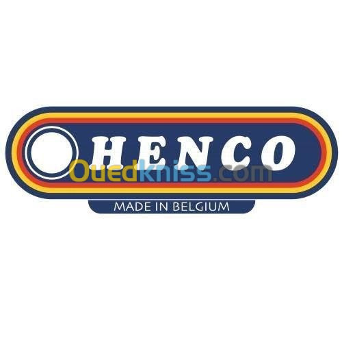 Multicouche HENCO 16. 20. 26