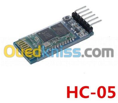 module bluetooth hc-06/hc -05