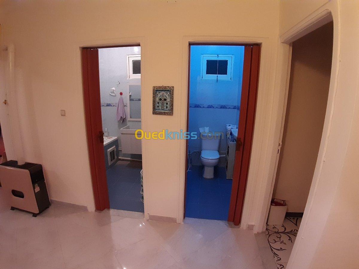 Vente Appartement F4 Alger Dely brahim