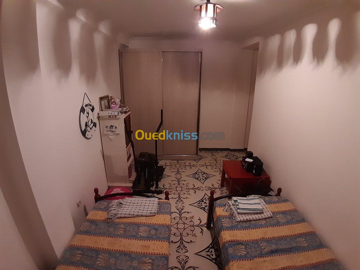 Vente Appartement F4 Alger Dely brahim