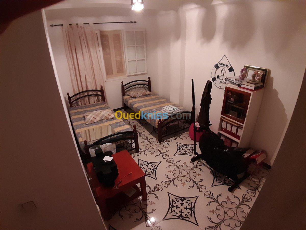 Vente Appartement F4 Alger Dely brahim