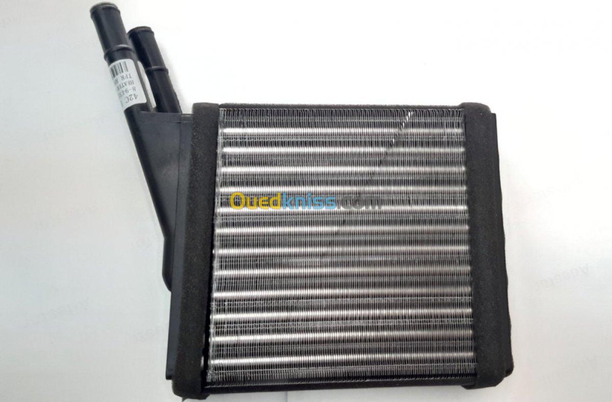 RADIATEUR CHAUFFAGE TFR D-MAX ANC