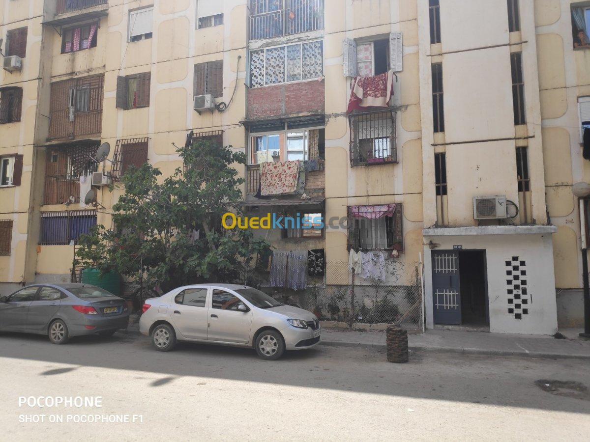 Vente Appartement F5 Blida Boufarik