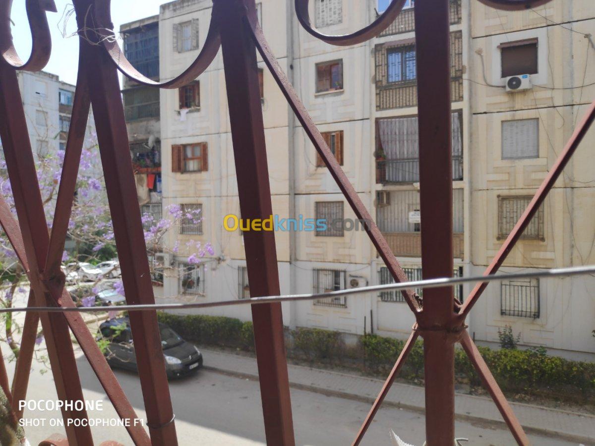 Vente Appartement F5 Blida Boufarik