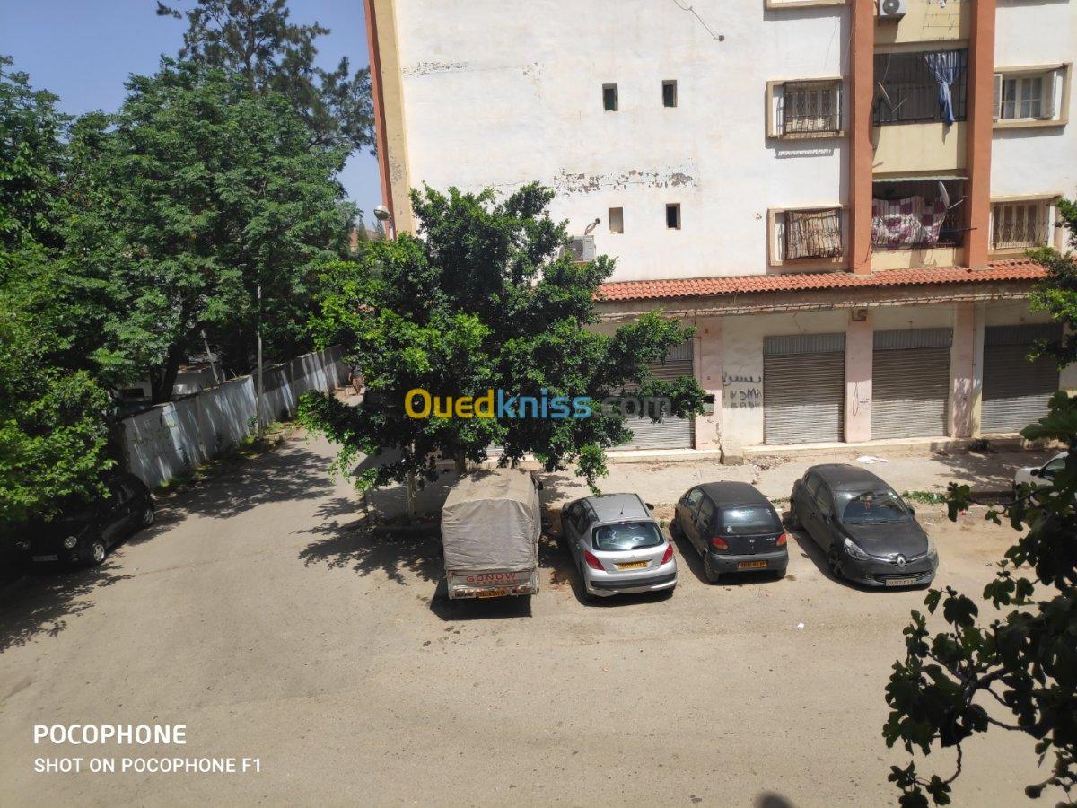 Vente Appartement F5 Blida Boufarik