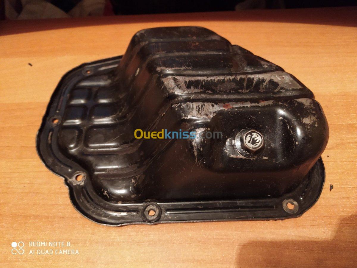 Carter d'huile moteur Nissan Micra k12