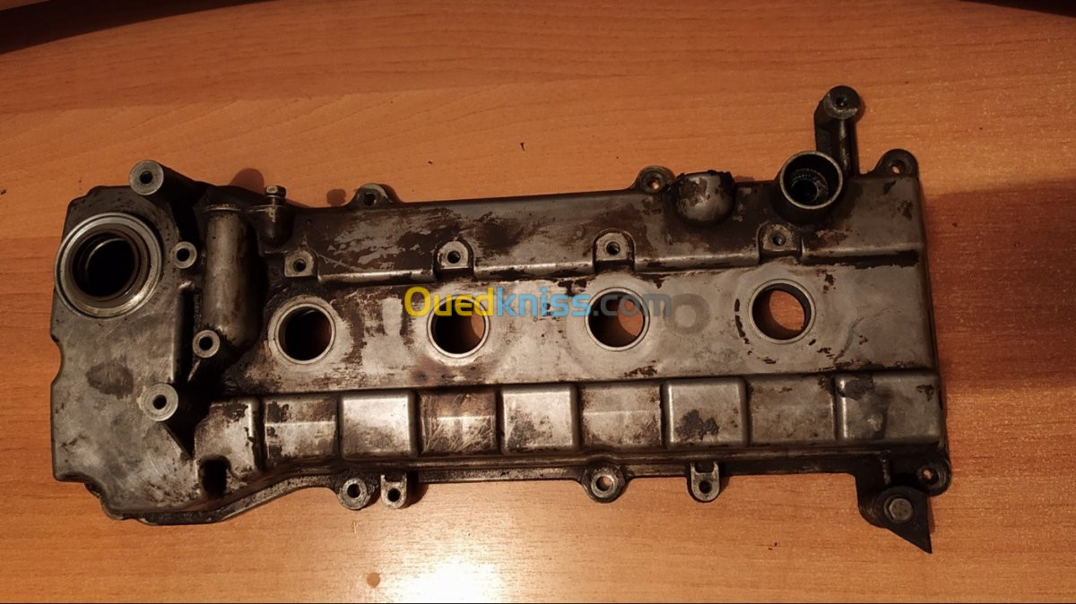 Cache culbuteur Nissan Micra k12