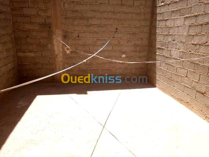 Vente Appartement F3 Msila Bou saada