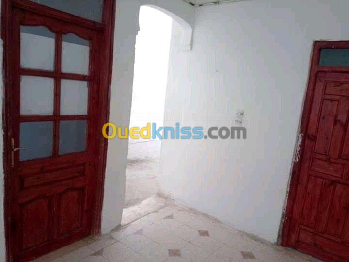 Vente Appartement F3 Msila Bou saada