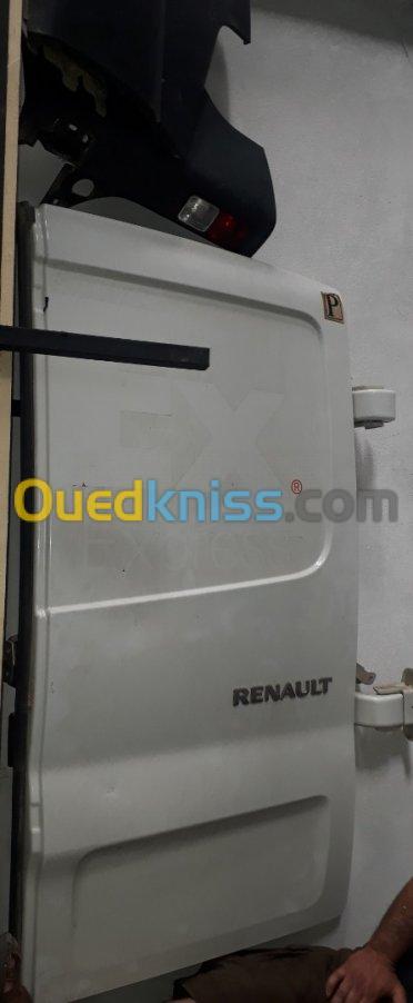 Renault trafic 2016