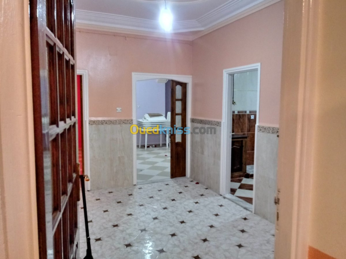 Vente Niveau De Villa F10 Batna Batna