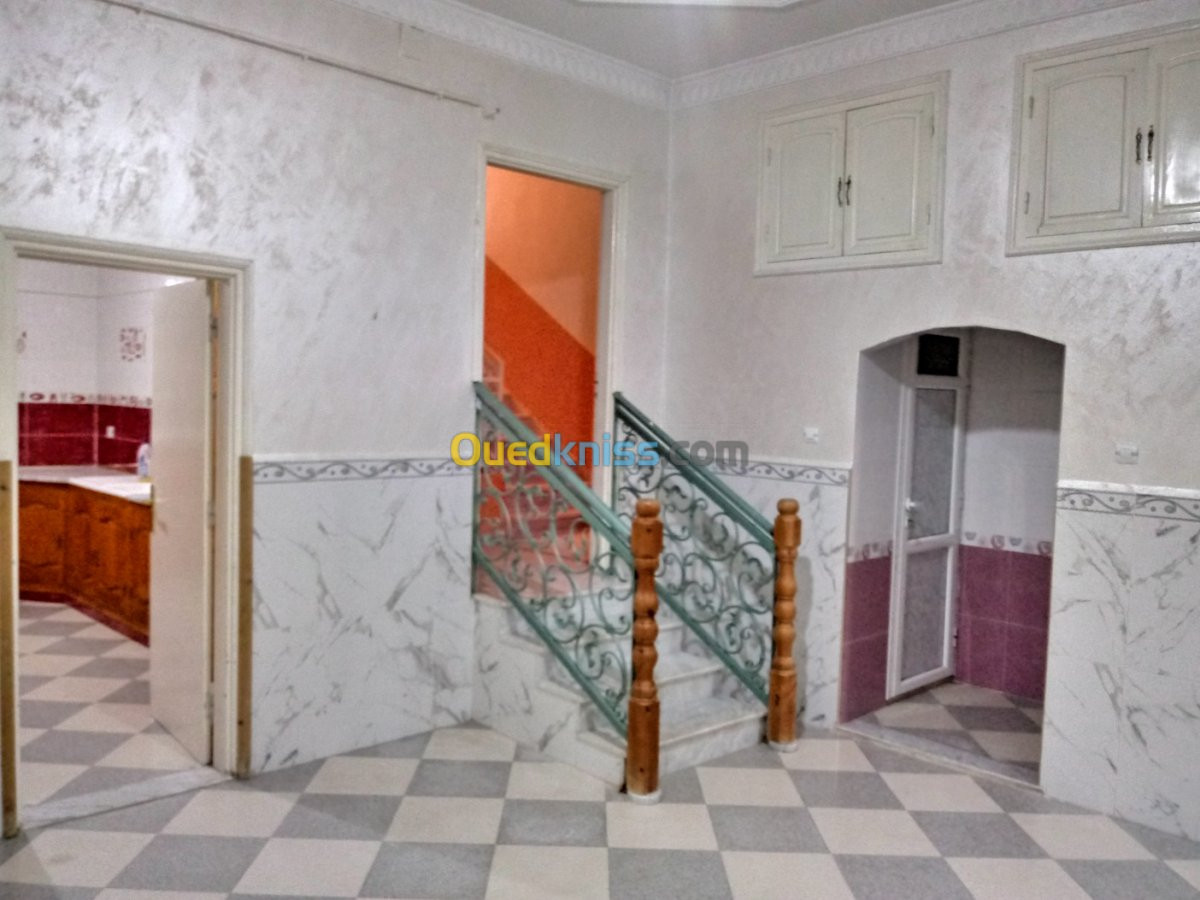 Vente Niveau De Villa F10 Batna Batna