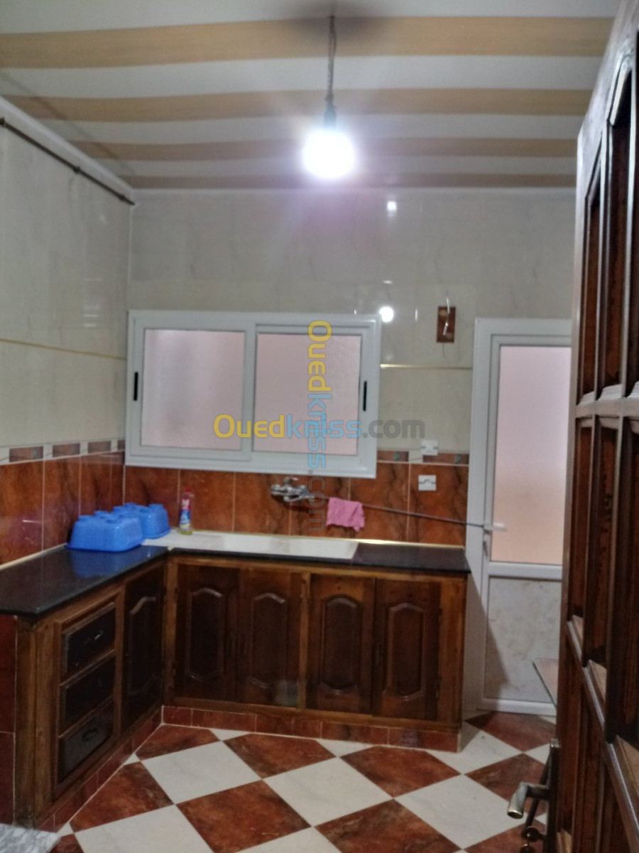 Vente Niveau De Villa F10 Batna Batna