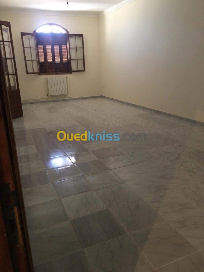 Vente Villa Ain temouchent Hassi el ghella