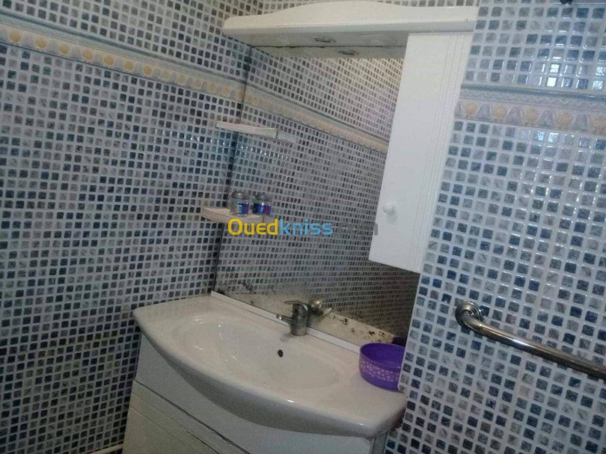 Vente Appartement F3 Tiaret Sougueur