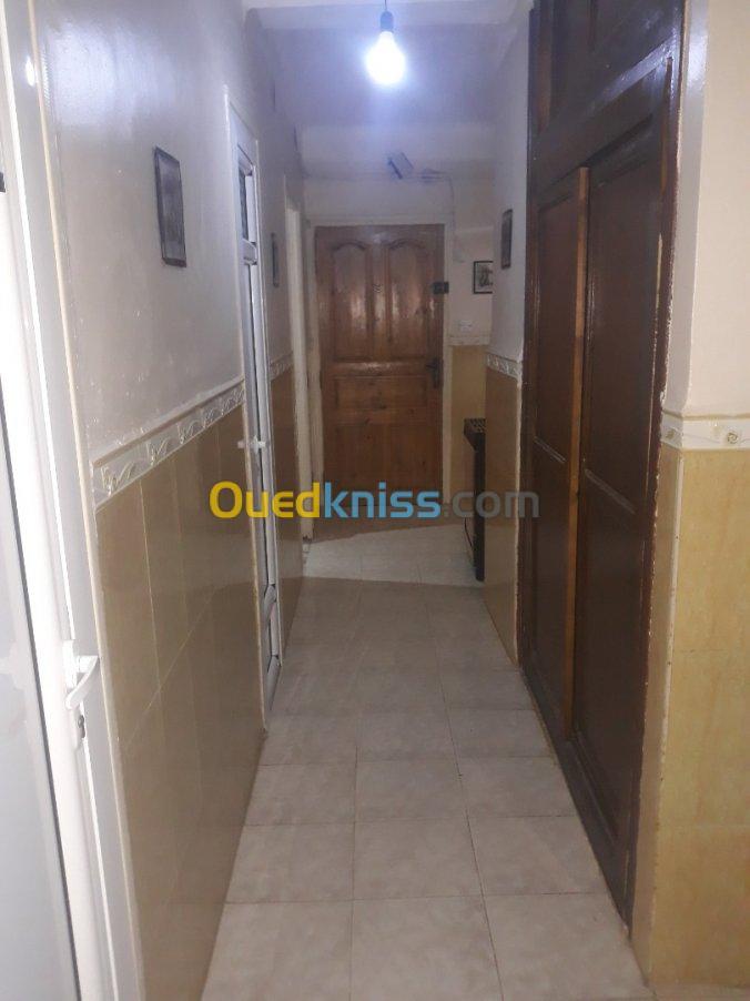 Vente Appartement F4 Boumerdes Khemis el khechna