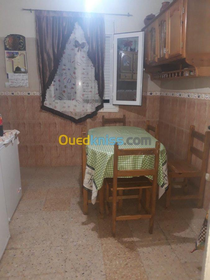 Vente Appartement F4 Boumerdes Khemis el khechna