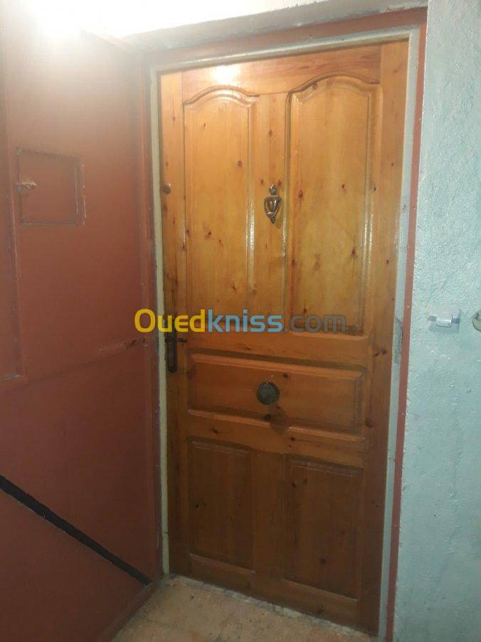 Vente Appartement F4 Boumerdes Khemis el khechna