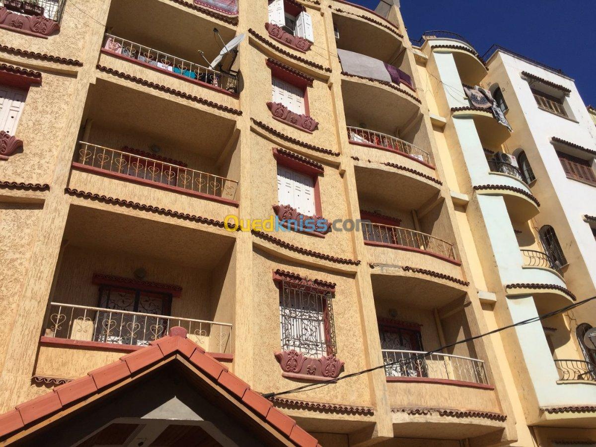 Vente Appartement F3 Tipaza Bou ismail