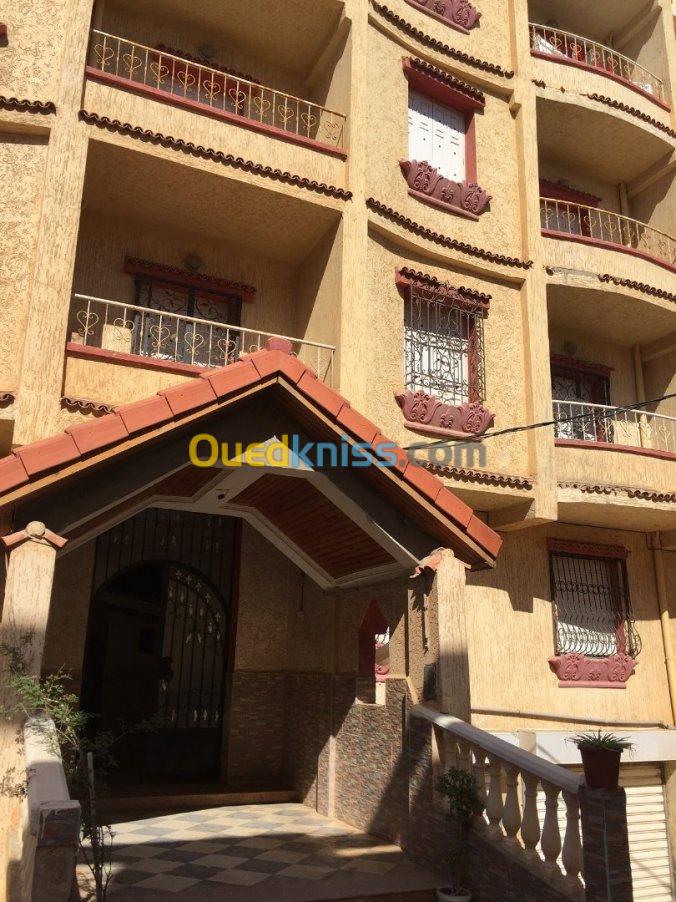 Vente Appartement F3 Tipaza Bou ismail