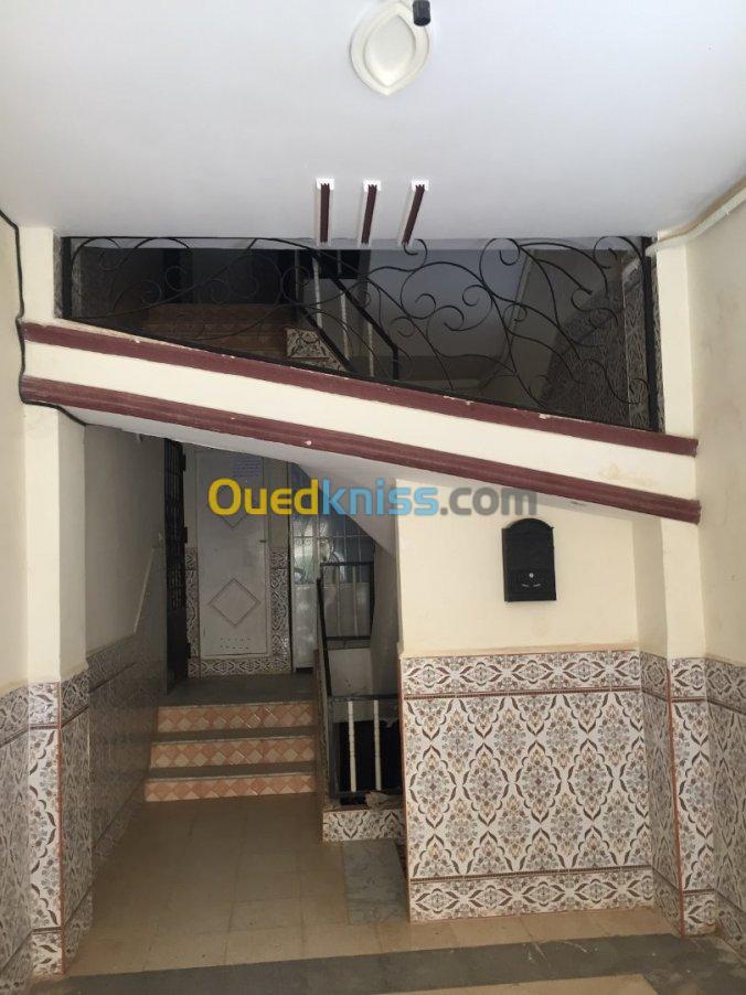 Vente Appartement F3 Tipaza Bou ismail