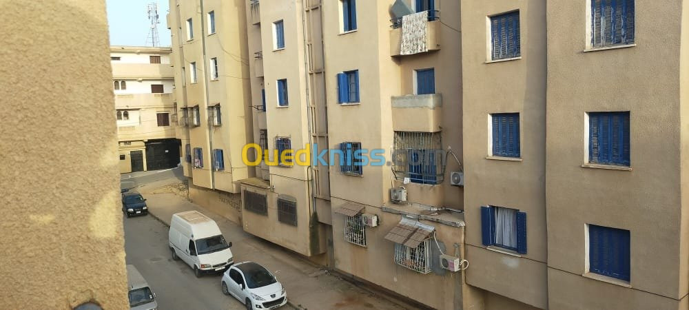 Vente Appartement Tipaza Tipaza