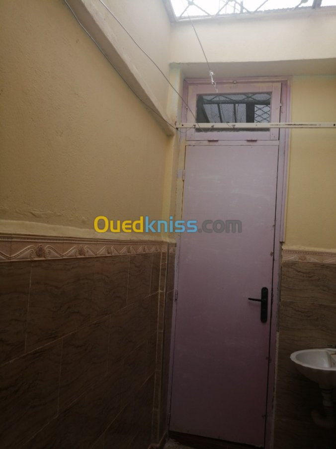 Vente Appartement F4 Bechar Bechar