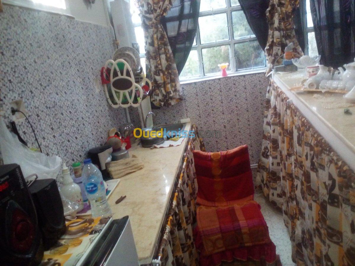 Vente Appartement F5 Blida Ouled yaich