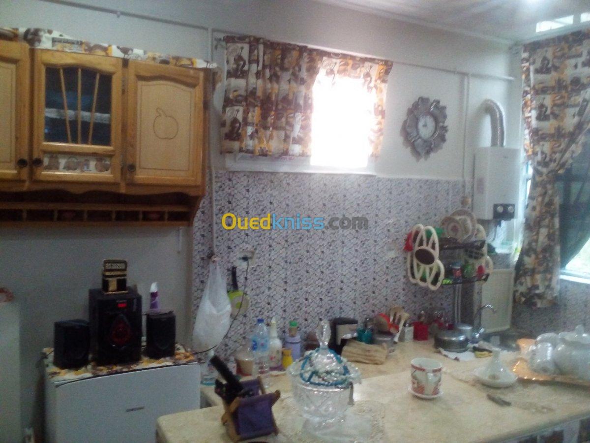 Vente Appartement F5 Blida Ouled yaich